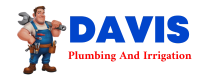 Trusted plumber in LONACONING